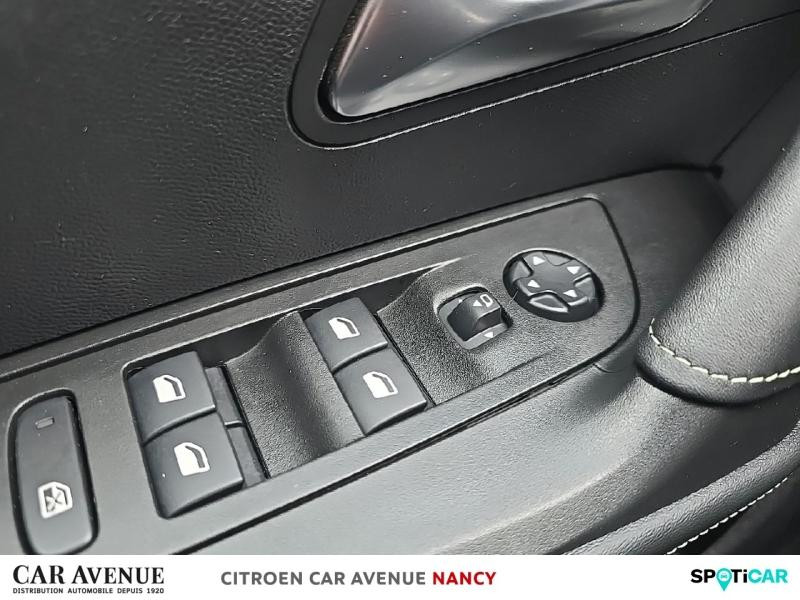 Occasion PEUGEOT 2008 1.2 PureTech 130ch S&S GT EAT8 2022 Blanc Nacré (N) 18990 € à Nancy