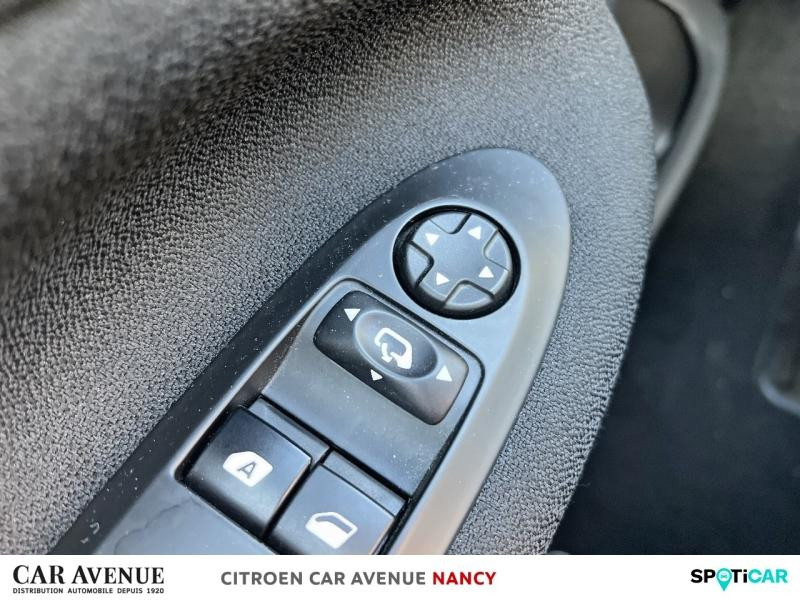 Occasion DS DS 3 BlueHDi 100ch So Chic S&S 2018 Gris Aluminium (M) - Toit Noir Onyx 11490 € à Nancy