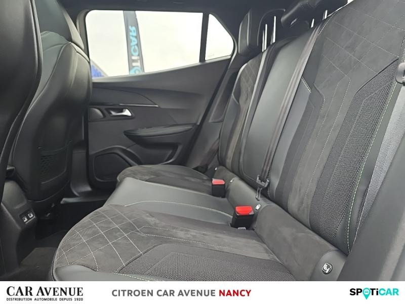 Occasion PEUGEOT 2008 1.2 PureTech 130ch S&S GT EAT8 2022 Blanc Nacré (N) 18990 € à Nancy
