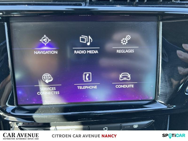 Occasion DS DS 3 BlueHDi 100ch So Chic S&S 2018 Gris Aluminium (M) - Toit Noir Onyx 11490 € à Nancy