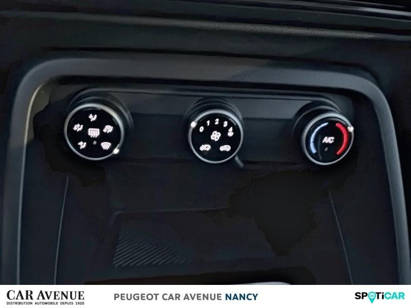 Occasion CITROEN C3 Electrique 113ch, autonomie urbaine, PLUS 2025 Blanc Banquise (O) 23130 € à Nancy