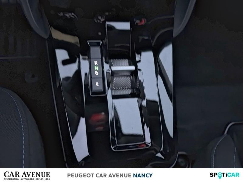 Occasion CITROEN C3 Electrique 113ch, autonomie urbaine, PLUS 2025 Blanc Banquise (O) 23130 € à Nancy