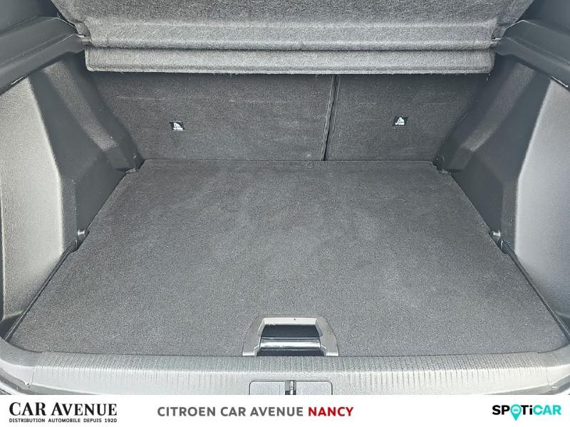 Occasion PEUGEOT 2008 1.2 PureTech 130ch S&S GT EAT8 2022 Blanc Nacré (N) 18990 € à Nancy