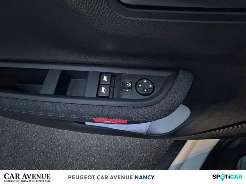 Occasion CITROEN C3 Electrique 113ch, autonomie urbaine, PLUS 2025 Blanc Banquise (O) 23130 € à Nancy