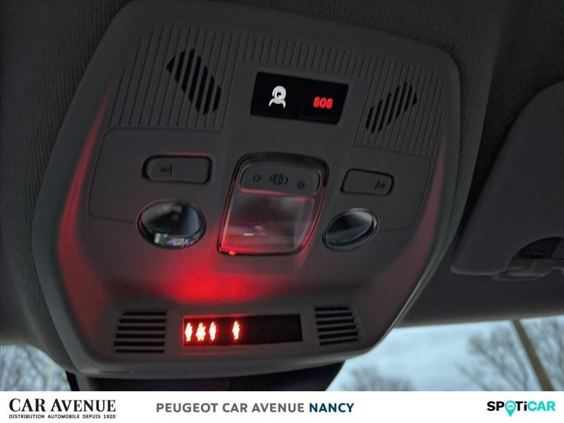 Occasion CITROEN C3 Electrique 113ch, autonomie urbaine, PLUS 2025 Blanc Banquise (O) 23130 € à Nancy