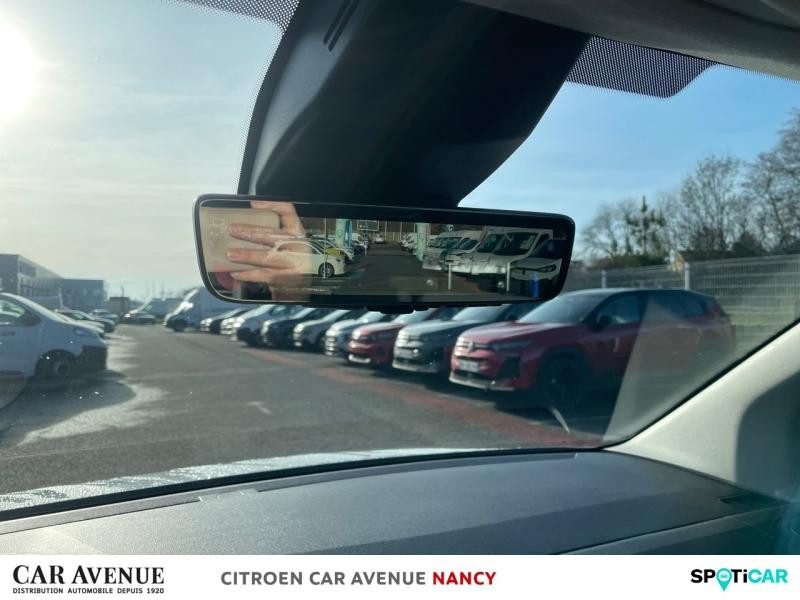 Used CITROEN Berlingo Van M 650kg BlueHDi 100ch S&S Pack Premium Connect 2025 Blanc Icy € 24400 in Nancy