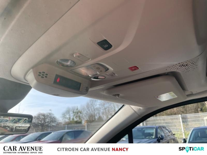 Used CITROEN Berlingo Van M 650kg BlueHDi 100ch S&S Pack Premium Connect 2025 Blanc Icy € 24400 in Nancy