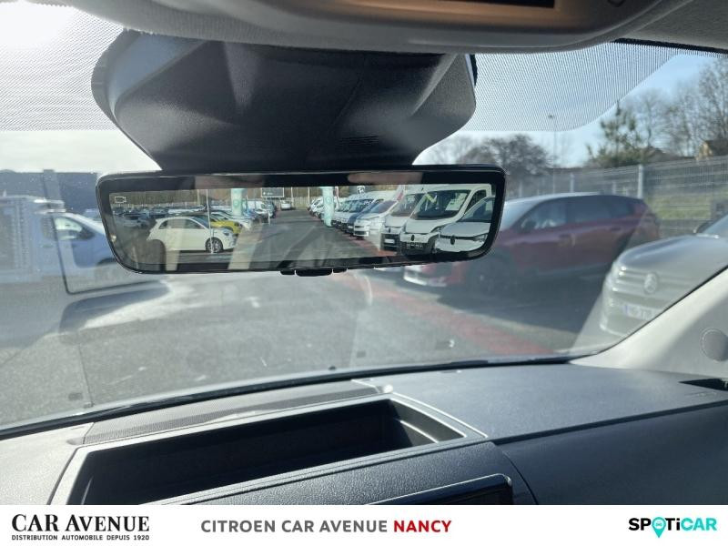 Used CITROEN Jumpy Fg M 2.0 BlueHDi 180ch S&S Pack Premium Connect EAT8 2025 Gris Acier métal € 33500 in Nancy