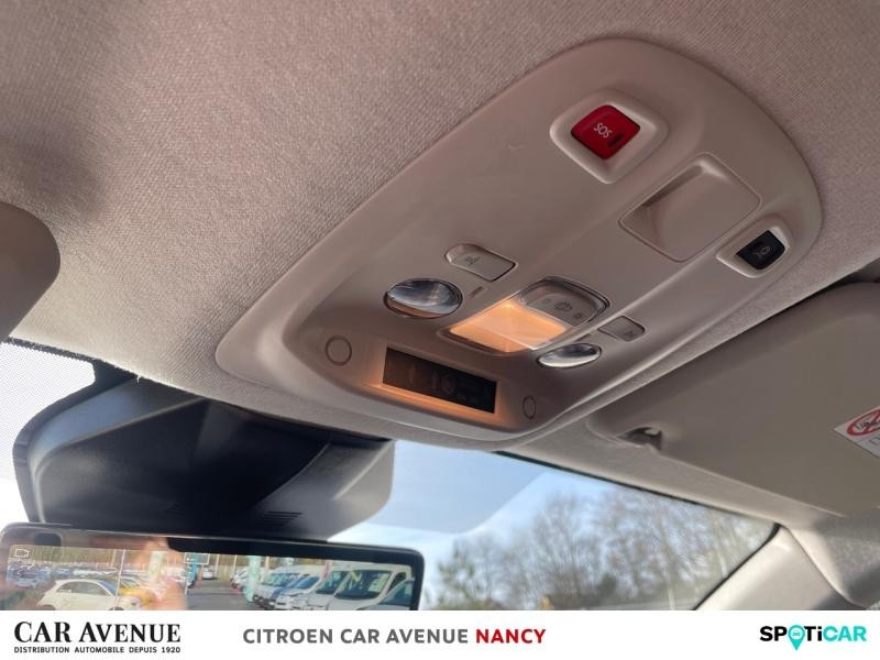 Used CITROEN Jumpy Fg M 2.0 BlueHDi 180ch S&S Pack Premium Connect EAT8 2025 Gris Acier métal € 33500 in Nancy