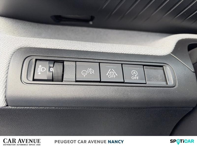 Occasion CITROEN C3 Aircross 1.2 Turbo 100ch PLUS 2025 Vert Montana (M) + Blanc Opale 23020 € à Nancy