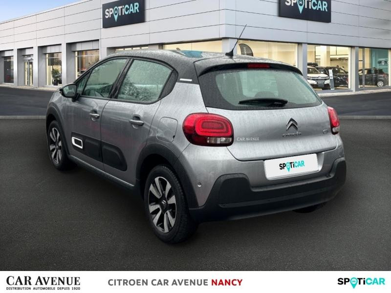 Used CITROEN C3 1.2 PureTech 83ch S&S Shine 2021 Sable (N) € 12290 in Nancy