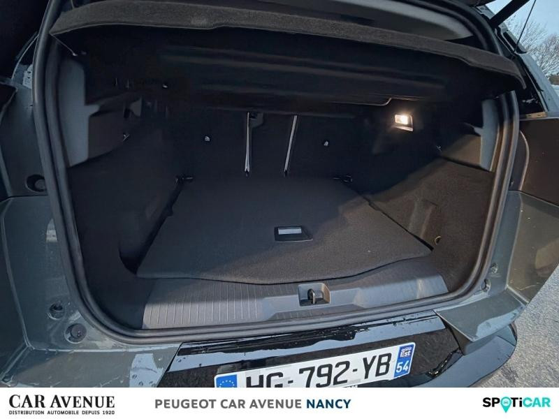 Occasion CITROEN C5 Aircross 1.2 Hybride 145ch MAX boite automatique 2025 Vert Astoria (M) 41810 € à Nancy