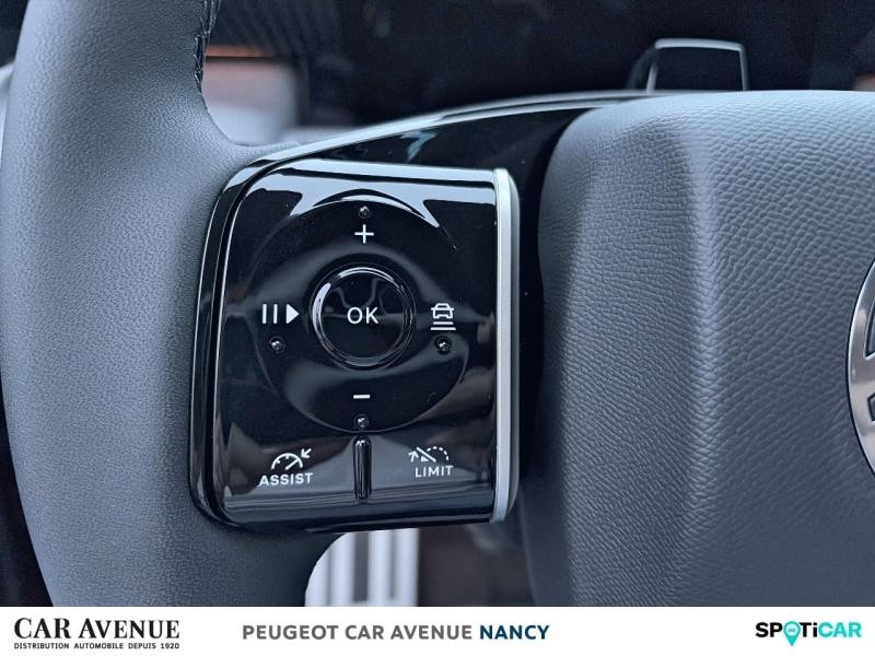 Occasion CITROEN C5 Aircross 1.2 Hybride 145ch MAX boite automatique 2025 Rouge Rubis (M) 39890 € à Nancy