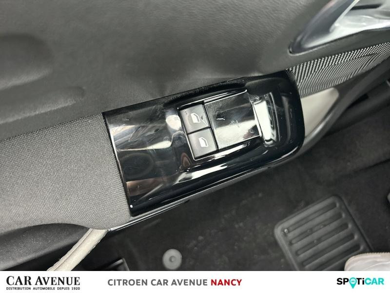 Occasion CITROEN C3 1.2 PureTech 83ch S&S  Feel Business 2020 Blanc Banquise (O) 10690 € à Nancy