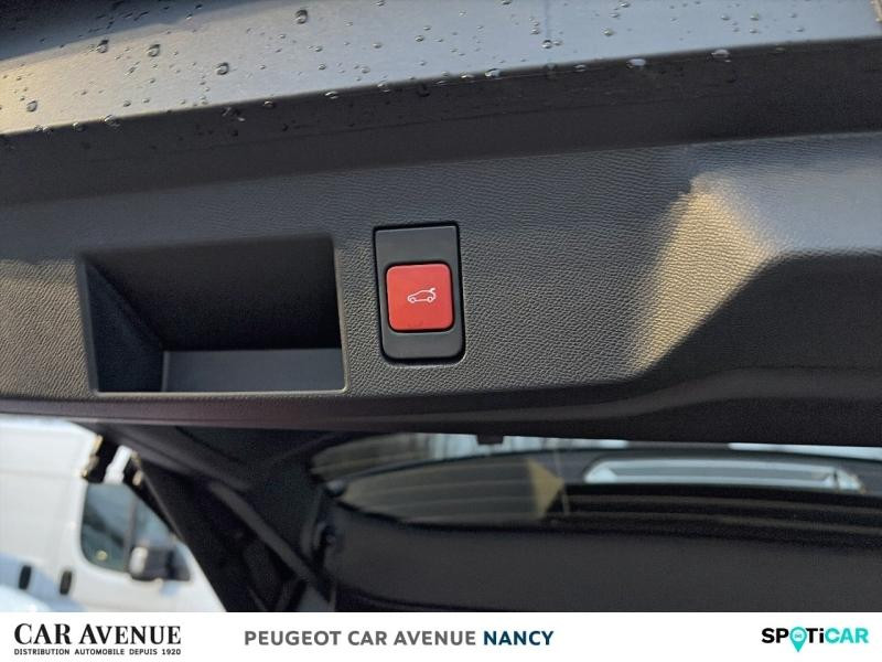 Occasion CITROEN C5 Aircross 1.2 Hybride 145ch MAX boite automatique 2025 Vert Astoria (M) 41810 € à Nancy