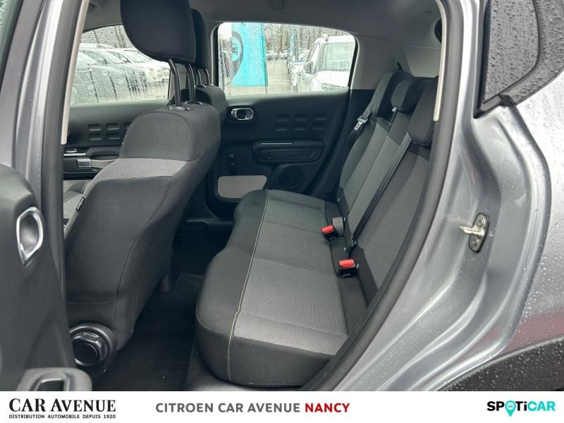 Used CITROEN C3 1.2 PureTech 83ch S&S Shine 2021 Sable (N) € 12290 in Nancy