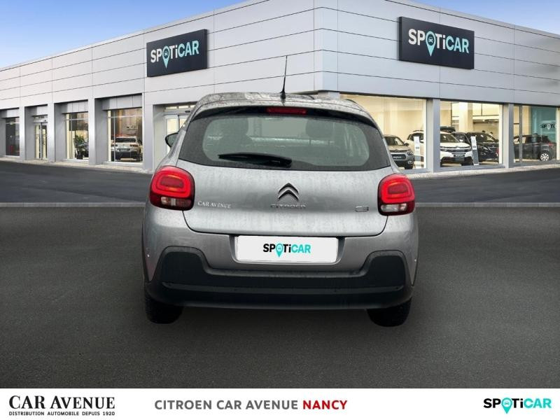 Used CITROEN C3 1.2 PureTech 83ch S&S Shine 2021 Sable (N) € 12290 in Nancy