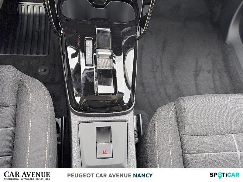 Occasion CITROEN C3 Aircross 1.2 Hybride 136ch YOU + Pack Plus 2025 Gris Mercury (M) + Noir Perla Nera 26590 € à Nancy