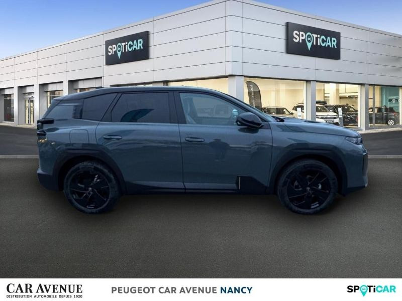 Occasion CITROEN C5 Aircross 1.2 Hybride 145ch MAX boite automatique 2025 Vert Astoria (M) 41810 € à Nancy