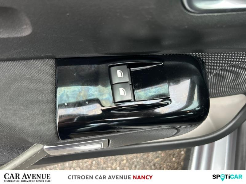 Used CITROEN C3 1.2 PureTech 83ch S&S Shine 2021 Sable (N) € 12290 in Nancy