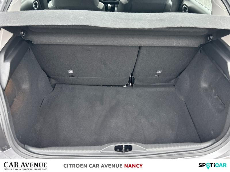 Used CITROEN C3 1.2 PureTech 83ch S&S Shine 2021 Sable (N) € 12290 in Nancy