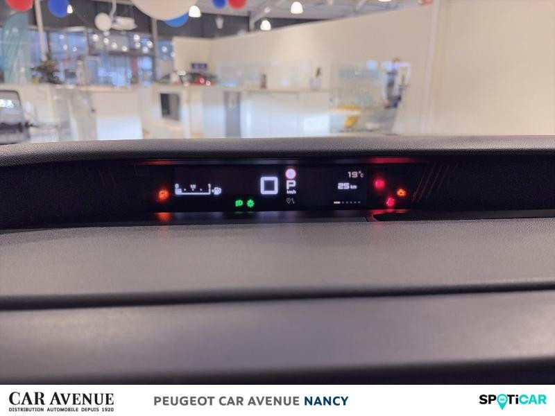 Used CITROEN C3 Aircross 1.2 Hybride 145ch PLUS 2025 Gris Mercury (M) + Noir Perla Nera € 26590 in Nancy