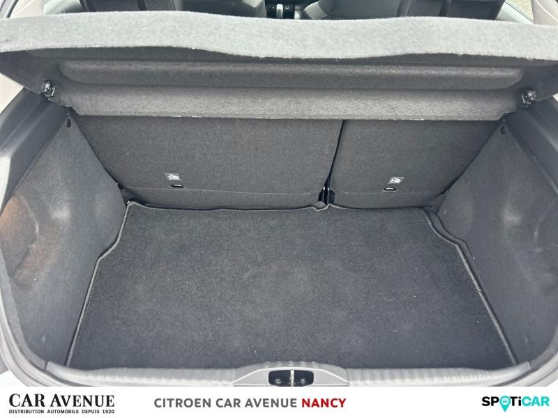 Occasion CITROEN C3 1.2 PureTech 83ch S&S  Feel Business 2020 Blanc Banquise (O) 10690 € à Nancy