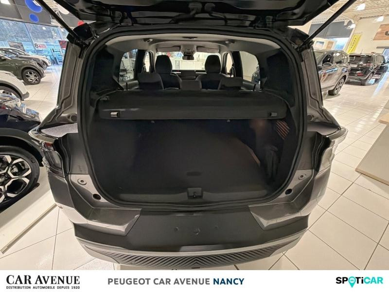 Used CITROEN C3 Aircross 1.2 Hybride 145ch PLUS 2025 Gris Mercury (M) + Noir Perla Nera € 26590 in Nancy