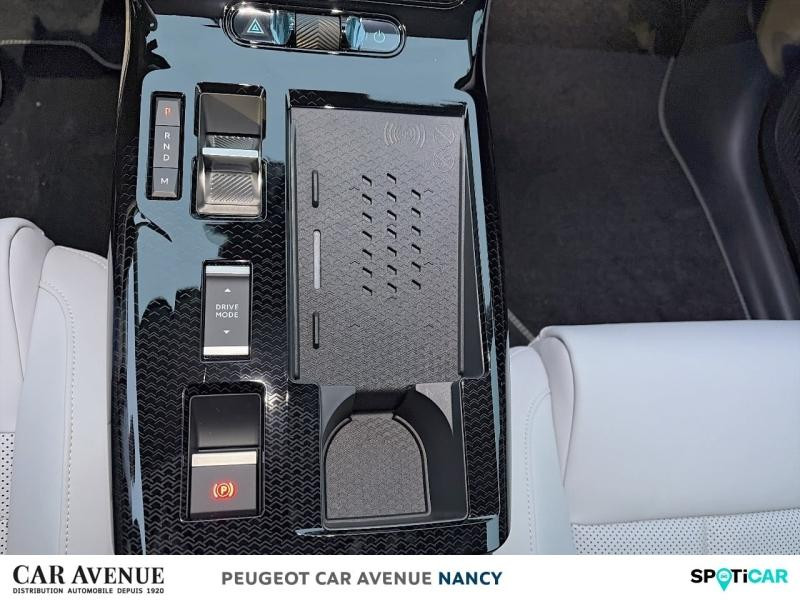 Occasion CITROEN C5 Aircross 1.2 Hybride 145ch MAX boite automatique 2025 Vert Astoria (M) 41810 € à Nancy