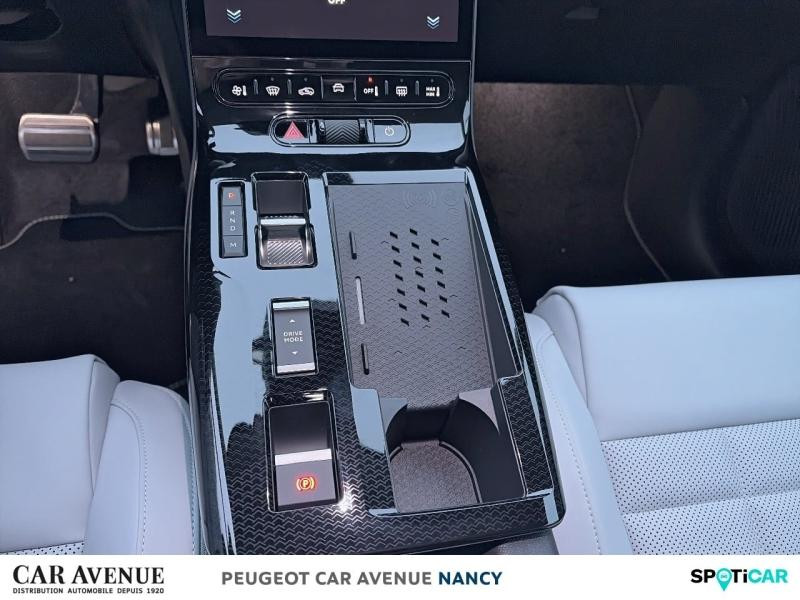 Occasion CITROEN C5 Aircross 1.2 Hybride 145ch MAX boite automatique 2025 Rouge Rubis (M) 39890 € à Nancy