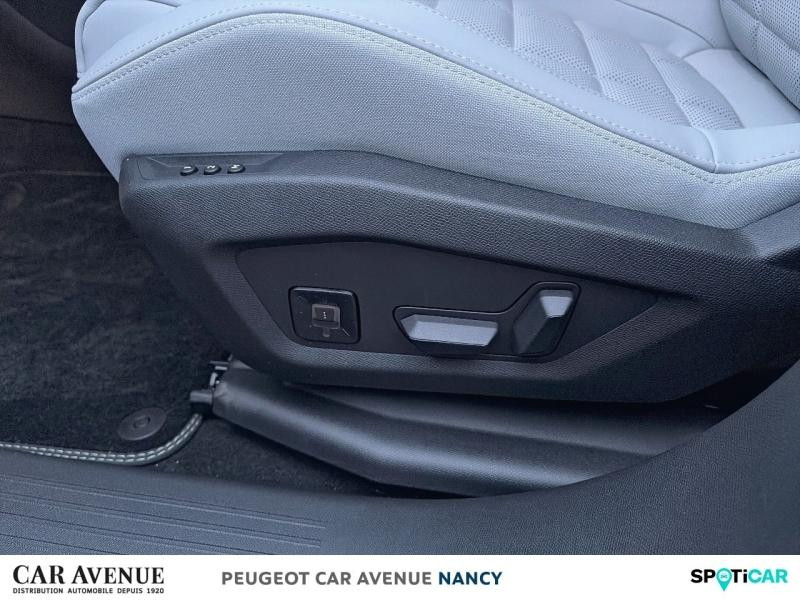 Occasion CITROEN C5 Aircross 1.2 Hybride 145ch MAX boite automatique 2025 Rouge Rubis (M) 39890 € à Nancy