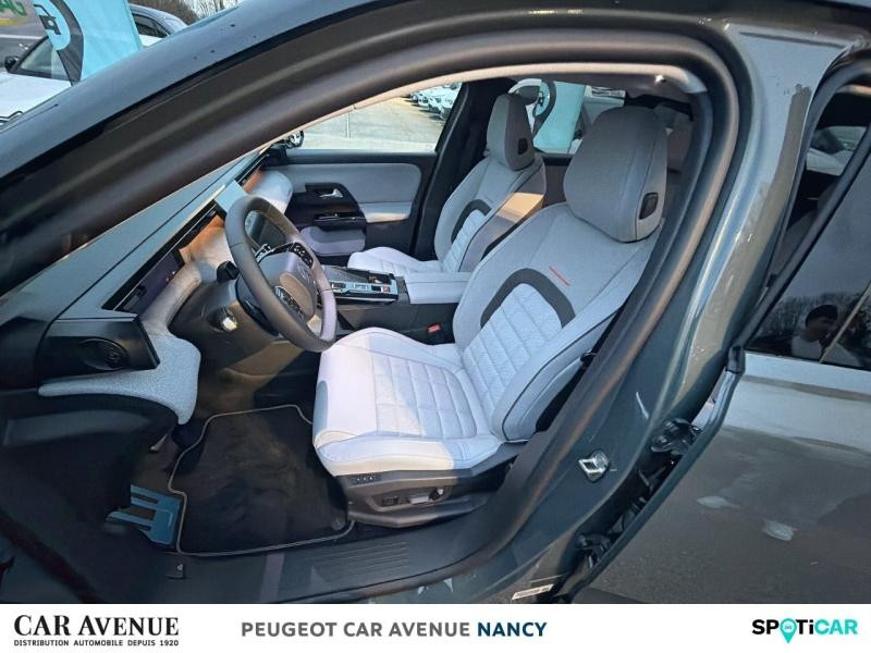 Occasion CITROEN C5 Aircross 1.2 Hybride 145ch MAX boite automatique 2025 Vert Astoria (M) 41810 € à Nancy