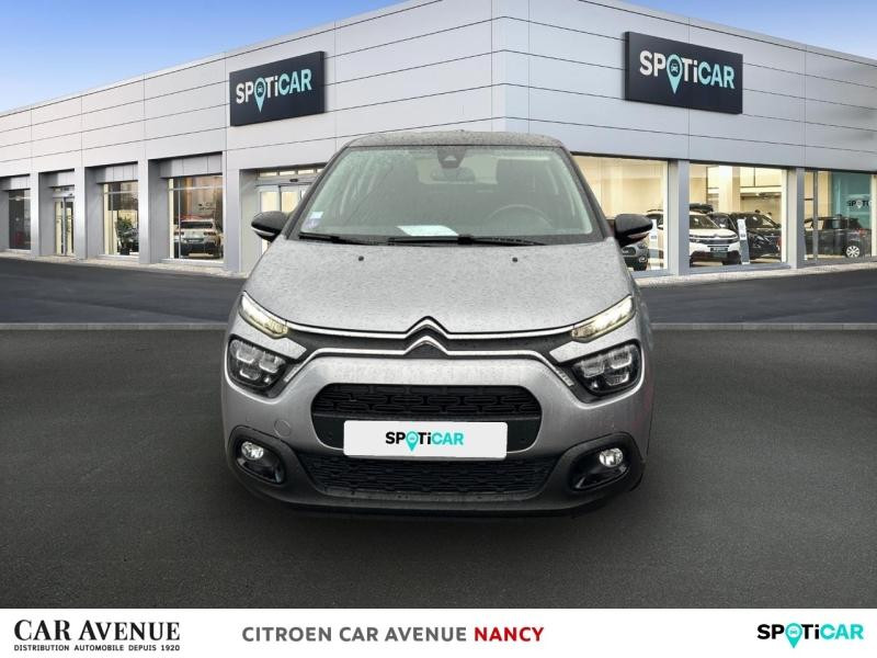 Used CITROEN C3 1.2 PureTech 83ch S&S Shine 2021 Sable (N) € 12290 in Nancy