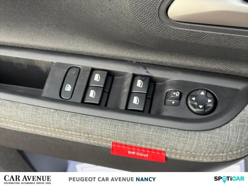 Occasion CITROEN C3 Aircross 1.2 Hybride 136ch YOU + Pack Plus 2025 Gris Mercury (M) + Noir Perla Nera 26590 € à Nancy