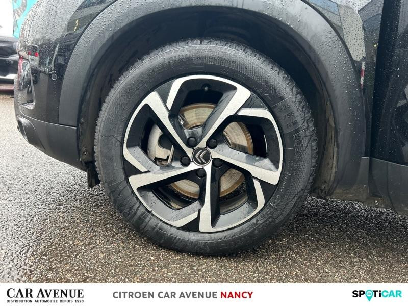 Occasion CITROEN C5 Aircross Hybrid 225ch C-Series e-EAT8 2021 Noir Perla Nera 20690 € à Nancy