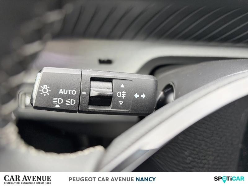 Occasion CITROEN C3 Aircross 1.2 Hybride 136ch YOU + Pack Plus 2025 Gris Mercury (M) + Noir Perla Nera 26590 € à Nancy