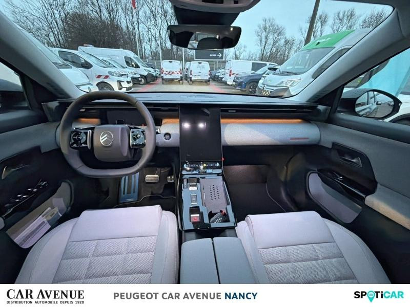 Occasion CITROEN C5 Aircross 1.2 Hybride 145ch MAX boite automatique 2025 Vert Astoria (M) 41810 € à Nancy