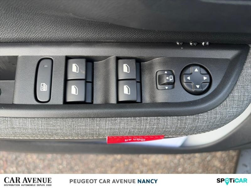 Occasion CITROEN C3 Aircross 1.2 Turbo 100ch PLUS 2025 Vert Montana (M) + Blanc Opale 23020 € à Nancy