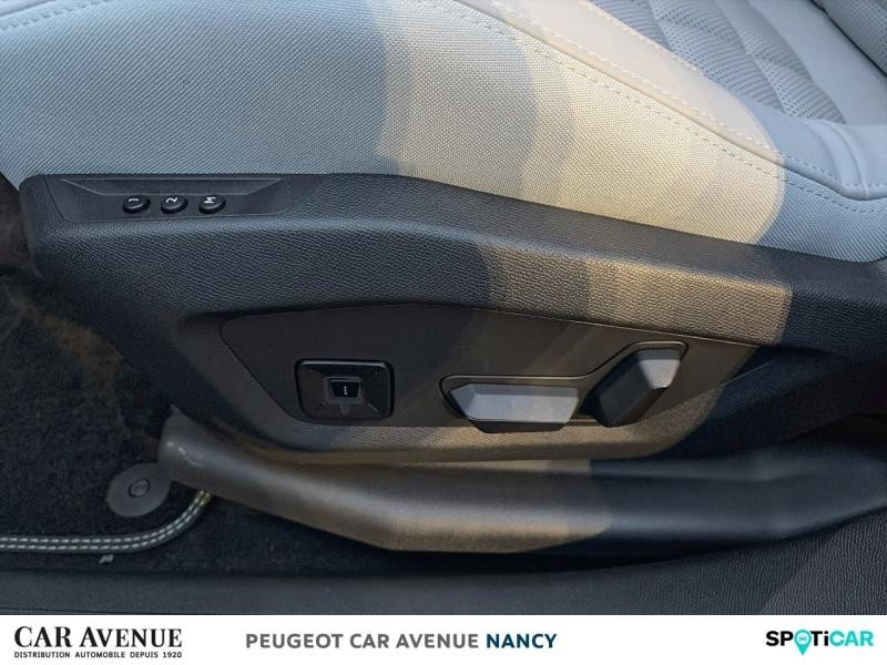 Occasion CITROEN C5 Aircross 1.2 Hybride 145ch MAX boite automatique 2025 Vert Astoria (M) 41810 € à Nancy