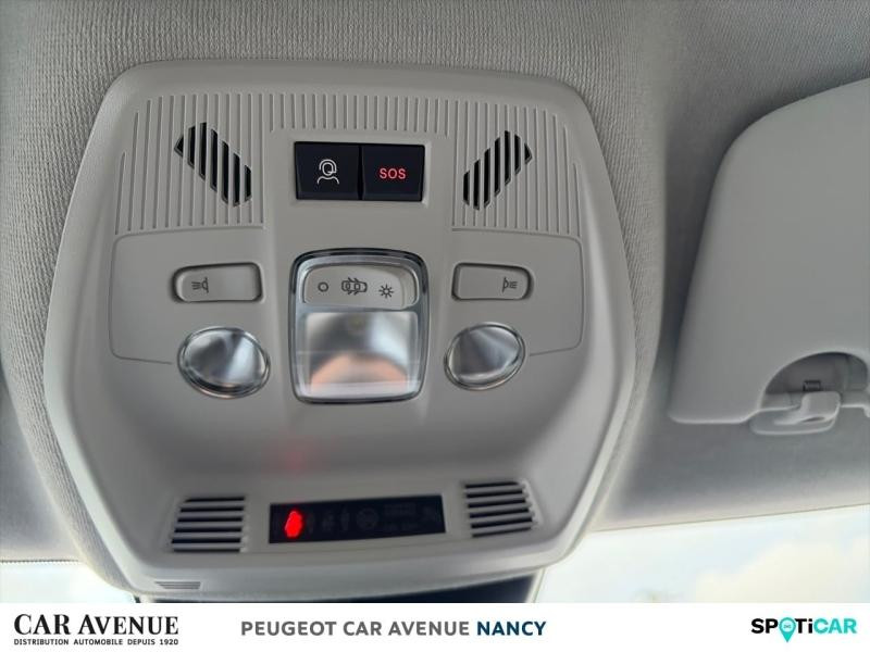 Occasion CITROEN C3 Aircross 1.2 Turbo 100ch PLUS 2025 Vert Montana (M) + Blanc Opale 23020 € à Nancy