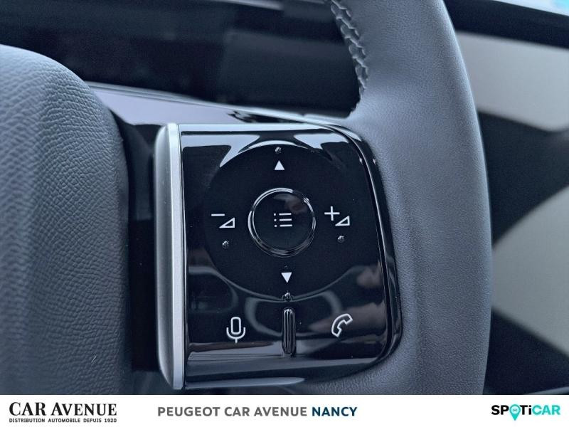 Occasion CITROEN C5 Aircross 1.2 Hybride 145ch MAX boite automatique 2025 Rouge Rubis (M) 39890 € à Nancy