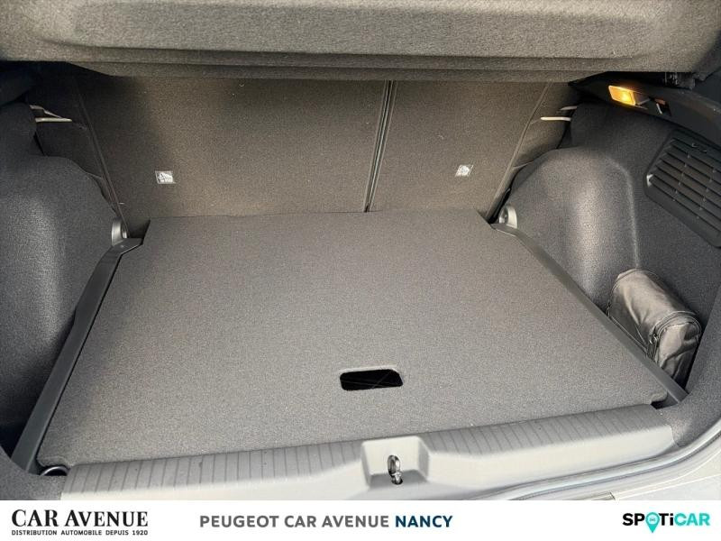 Occasion CITROEN C3 Aircross 1.2 Hybride 136ch YOU + Pack Plus 2025 Gris Mercury (M) + Noir Perla Nera 26590 € à Nancy