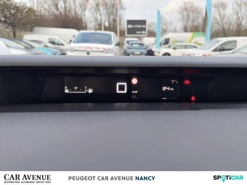 Occasion CITROEN C3 Aircross 1.2 Turbo 100ch PLUS 2025 Vert Montana (M) + Blanc Opale 23020 € à Nancy