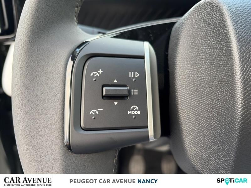 Occasion CITROEN C3 Aircross 1.2 Turbo 100ch PLUS 2025 Vert Montana (M) + Blanc Opale 23020 € à Nancy