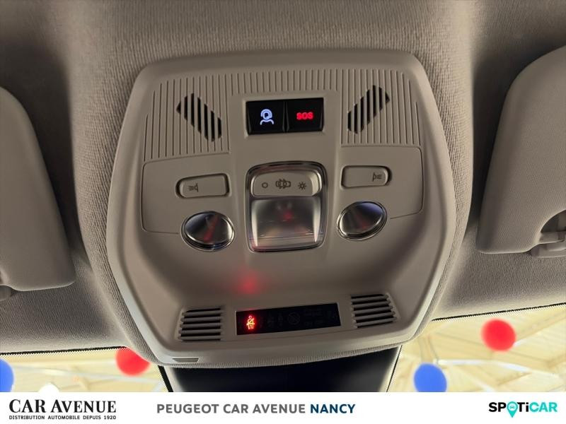 Used CITROEN C3 Aircross 1.2 Hybride 145ch PLUS 2025 Gris Mercury (M) + Noir Perla Nera € 26590 in Nancy