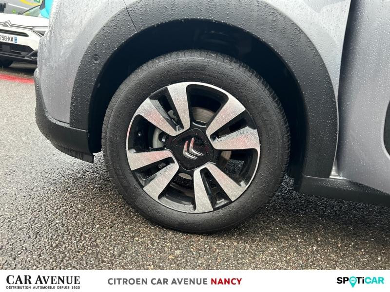 Used CITROEN C3 1.2 PureTech 83ch S&S Shine 2021 Sable (N) € 12290 in Nancy