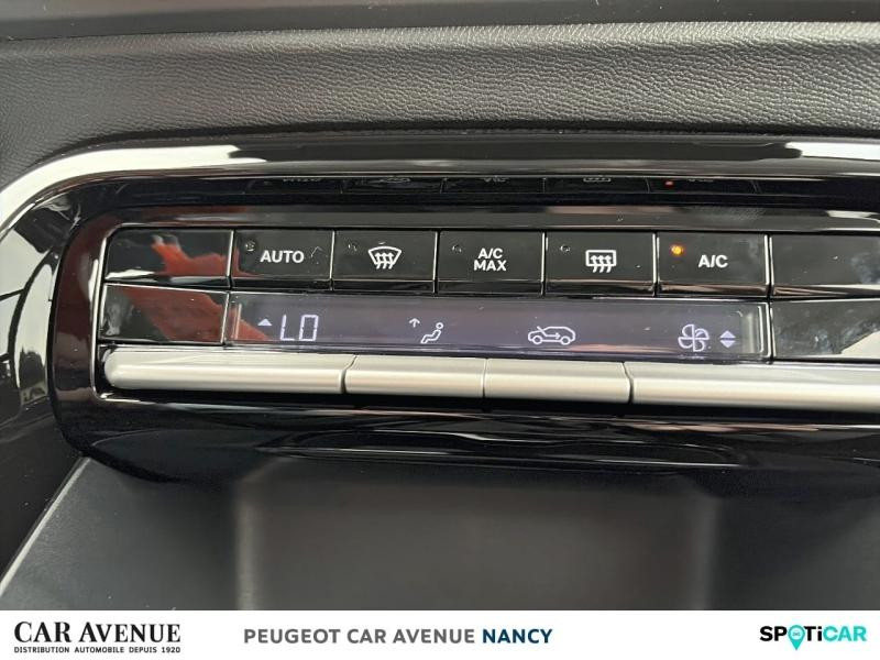 Occasion CITROEN C3 Aircross 1.2 Turbo 100ch PLUS 2025 Blanc Banquise (O) + Noir Perla Nera 22650 € à Nancy