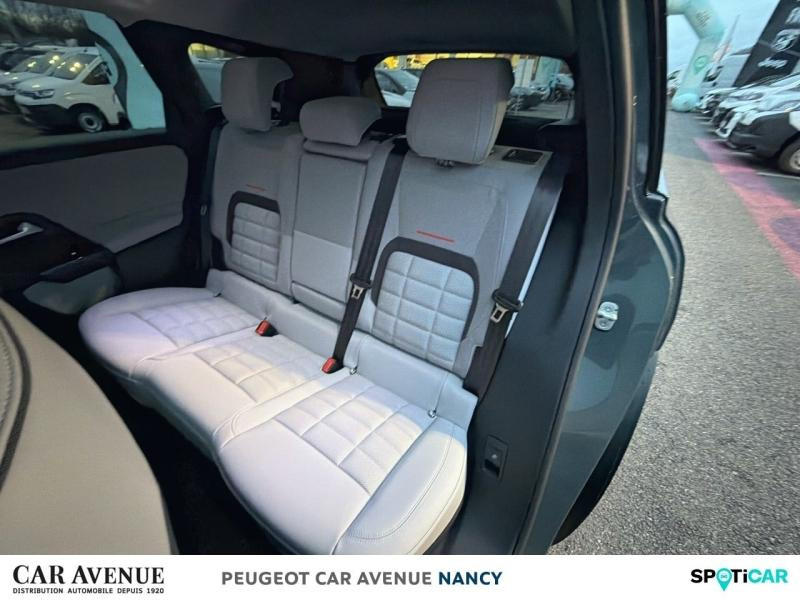 Occasion CITROEN C5 Aircross 1.2 Hybride 145ch MAX boite automatique 2025 Vert Astoria (M) 41810 € à Nancy