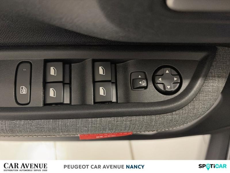 Used CITROEN C3 Aircross 1.2 Hybride 145ch PLUS 2025 Gris Mercury (M) + Noir Perla Nera € 26590 in Nancy