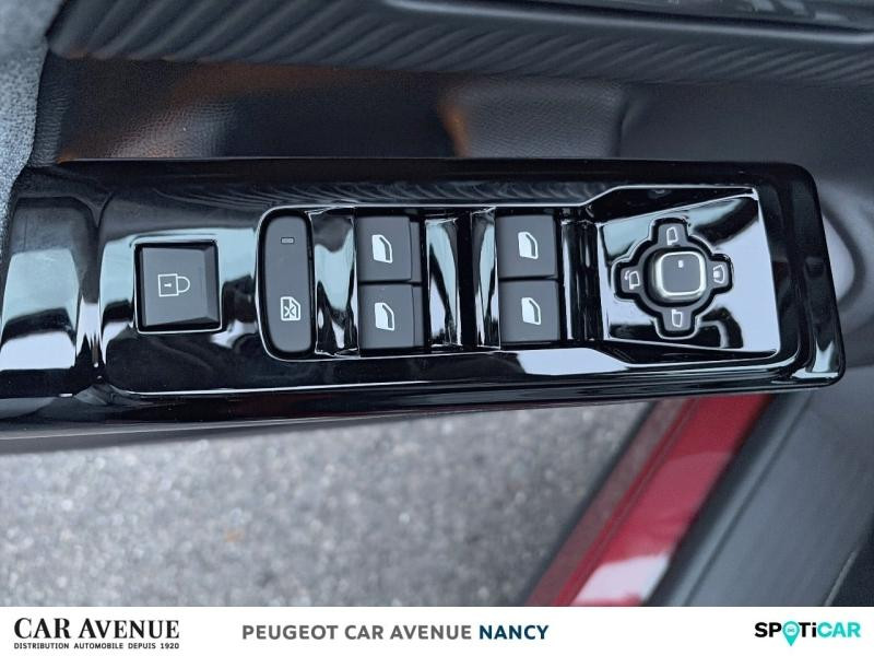 Occasion CITROEN C5 Aircross 1.2 Hybride 145ch MAX boite automatique 2025 Rouge Rubis (M) 39890 € à Nancy